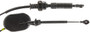 Pioneer Automotive Industries Automatic Transmission Shifter Cable P/N:CA-1183