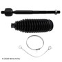 Beck/Arnley Steering Tie Rod End Kit P/N:101-8795
