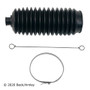 Beck/Arnley Steering Tie Rod End Kit P/N:101-7797