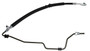 Rein Power Steering Pressure Hose P/N:PSH0552