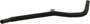 Rein Power Steering Reservoir Hose P/N:PSH0568