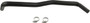 Rein Power Steering Reservoir Hose P/N:PSH0568