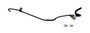 Rein Power Steering Return Line Hose Assembly P/N:PSH0423