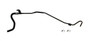 Rein Power Steering Return Line Hose Assembly P/N:PSH0423