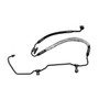 Rein Power Steering Pressure Hose P/N:PSH0473