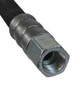Rein Power Steering Pressure Hose P/N:PSH0382