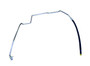 Rein Power Steering Return Hose P/N:PSH0249