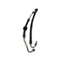 Rein Power Steering Pressure Line Hose Assembly P/N:PSH0124P