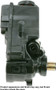 CARDONE New Power Steering Pump P/N:96-57830