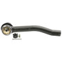 MOOG Chassis Products Steering Tie Rod End P/N:ES801296