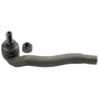 MOOG Chassis Products Steering Tie Rod End P/N:ES801224