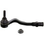 MOOG Chassis Products Steering Tie Rod End P/N:ES800671