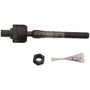 MOOG Chassis Products Steering Tie Rod End P/N:EV800773