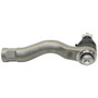 MOOG Chassis Products Steering Tie Rod End P/N:ES800314