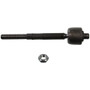 MOOG Chassis Products Steering Tie Rod End EV800376 - view 2
