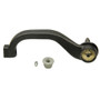 MOOG Chassis Products Steering Tie Rod End P/N:ES800415