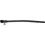 MOOG Chassis Products Steering Tie Rod End DS1459