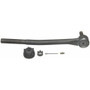 MOOG Chassis Products Steering Tie Rod End P/N:ES387L