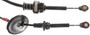 Pioneer Automotive Industries Automatic Transmission Shifter Cable CA-1283 - view 2