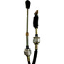 Pioneer Automotive Industries Manual Transmission Shift Cable CA-8016