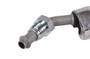 Sunsong Power Steering Return Line Hose Assembly P/N:3402872