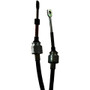 Pioneer Automotive Industries Manual Transmission Shift Cable P/N:CA-8025