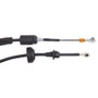 Pioneer Automotive Industries Automatic Transmission Shifter Cable CA-1152 - view 2