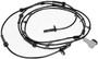 Dorman - OE Solutions ABS Wheel Speed Sensor P/N:695-533