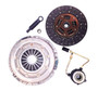 Platinum Driveline Transmission Clutch Kit P/N:01-034
