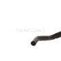 Sunsong Power Steering Reservoir Hose P/N:3405102