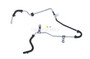 Sunsong Power Steering Return Line Hose Assembly P/N:3404291
