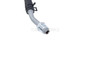 Sunsong Power Steering Return Line Hose Assembly P/N:3404291