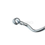 Sunsong Power Steering Pressure Line Hose Assembly P/N:3404343