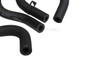 Sunsong Power Steering Return Line Hose Assembly P/N:3404486