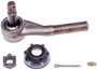 Dorman - Premium Steering Tie Rod End P/N:T408PR