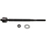 QuickSteer Steering Tie Rod End P/N:EV426