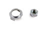 Mevotech Supreme Steering Tie Rod End P/N:MS76713