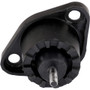 Pioneer Automotive Industries Automatic Transmission Mount,Manual Transmission Mount P/N:622957