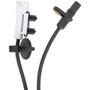 HOLSTEIN ABS Wheel Speed Sensor P/N:2ABS0342