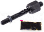 Dorman - Premium Steering Tie Rod End TI45030PR - view 2
