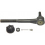 MOOG Chassis Products Steering Tie Rod End P/N:ES350L