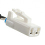 HOLSTEIN ABS Wheel Speed Sensor P/N:2ABS0546