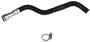 Rein Power Steering Return Hose P/N:PSH0107R