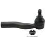 MOOG Chassis Products Steering Tie Rod End P/N:ES801270