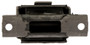 Pioneer Automotive Industries Automatic Transmission Mount,Manual Transmission Mount P/N:625558