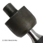 Beck/Arnley Steering Tie Rod End Kit P/N:101-8555