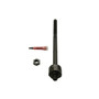 MOOG Chassis Products Steering Tie Rod End EV405