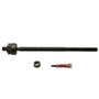 MOOG Chassis Products Steering Tie Rod End EV405 - view 2