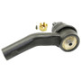 Steering Tie Rod End Moog ES800955 - view 2
