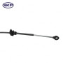 SKP Automatic Transmission Shifter Cable SK721124 - view 3